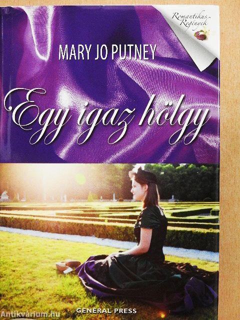 Egy igaz hölgy