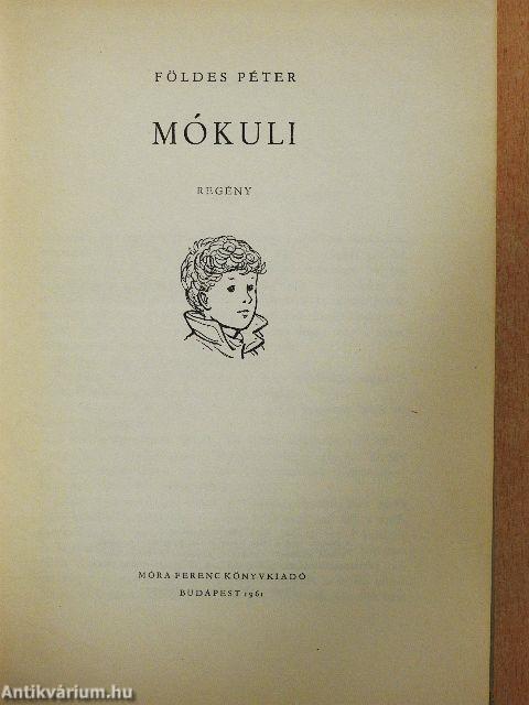 Mókuli