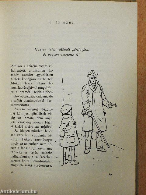 Mókuli