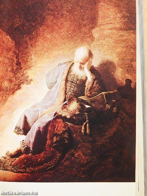 Rembrandt I-II.