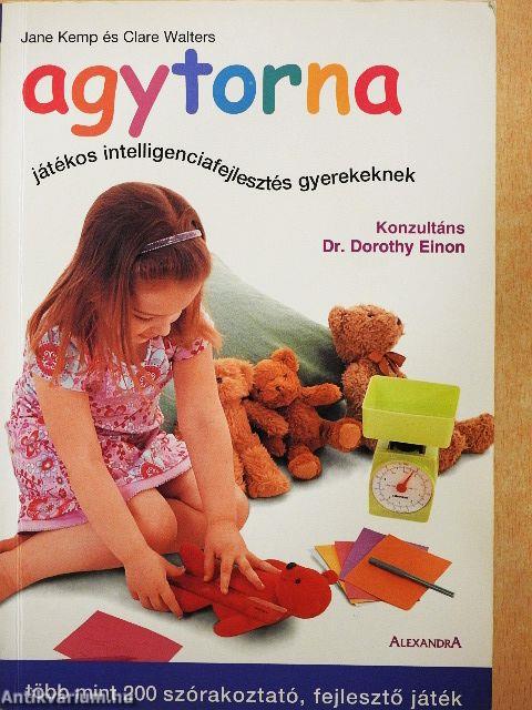 Agytorna