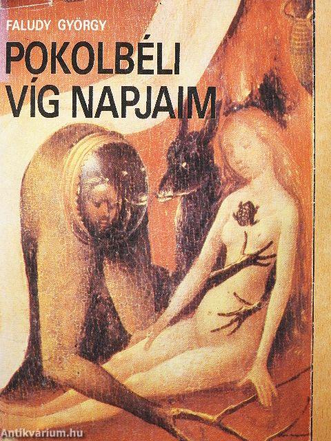 Pokolbéli víg napjaim