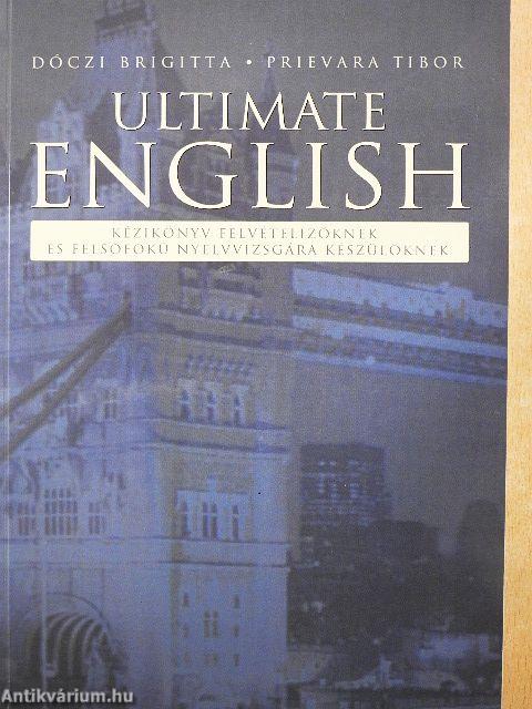 Ultimate English