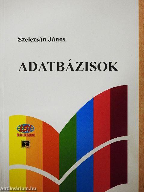 Adatbázisok