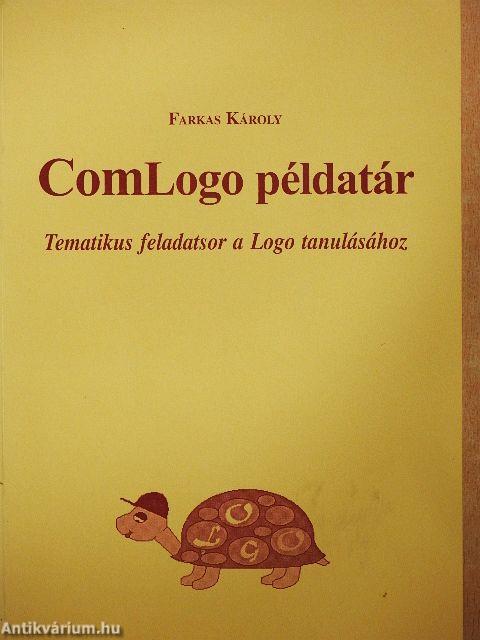 ComLogo példatár