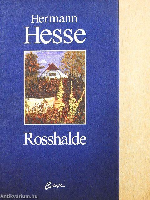 Rosshalde