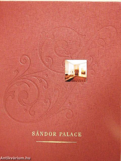 Sándor Palace