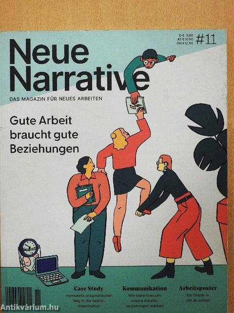 Neue Narrative 11.