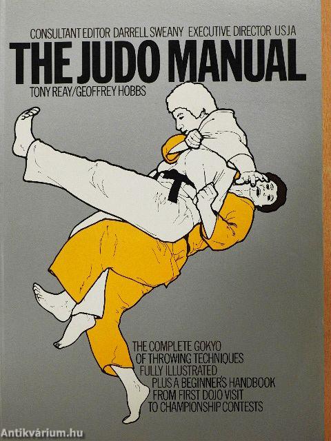 The Judo Manual