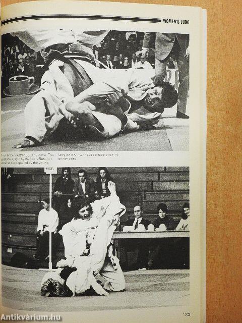 The Judo Manual