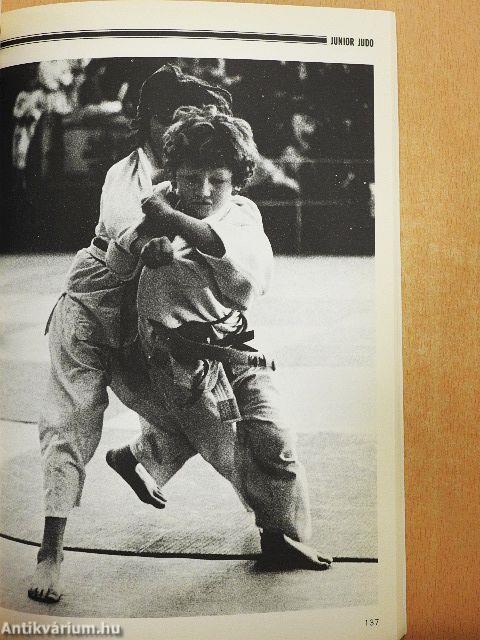 The Judo Manual