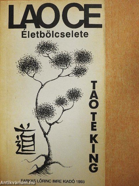 Tao-Te-King