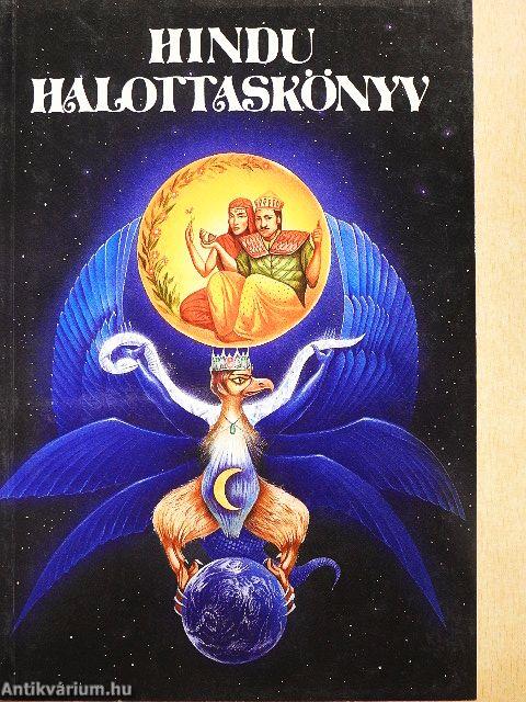 Hindu halottaskönyv