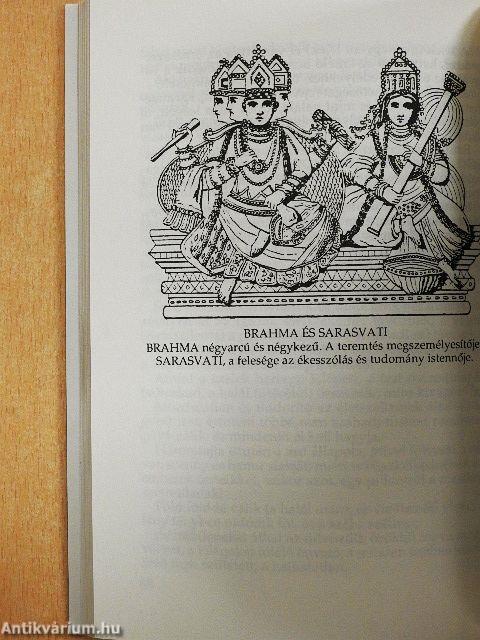 Hindu halottaskönyv