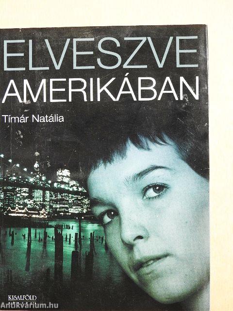 Elveszve Amerikában