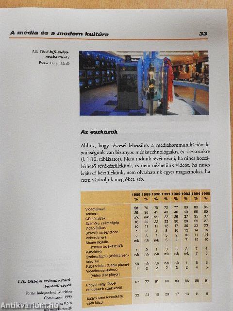 Médiaismeret