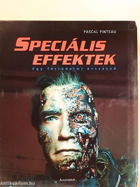 Speciális effektek