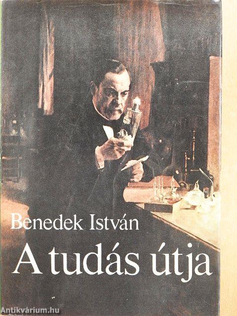 A tudás útja