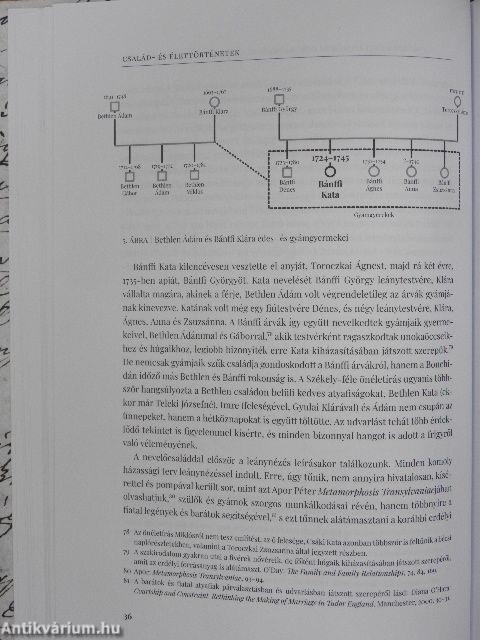 Gróf Székely László önéletírása