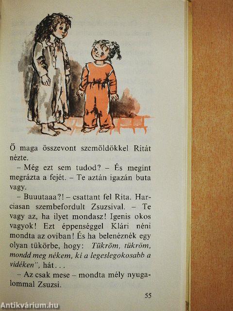 Egy testvérrel annyi baj van