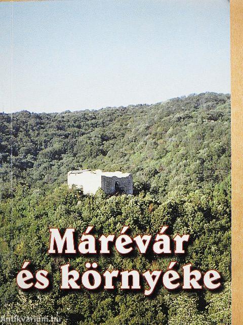 Márévár és környéke