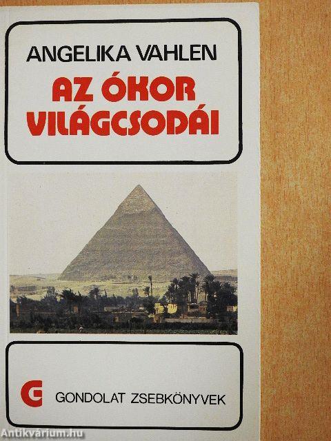 Az ókor világcsodái
