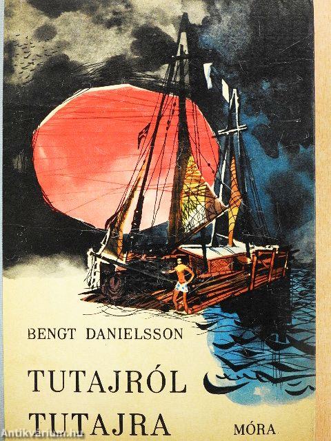 Tutajról tutajra
