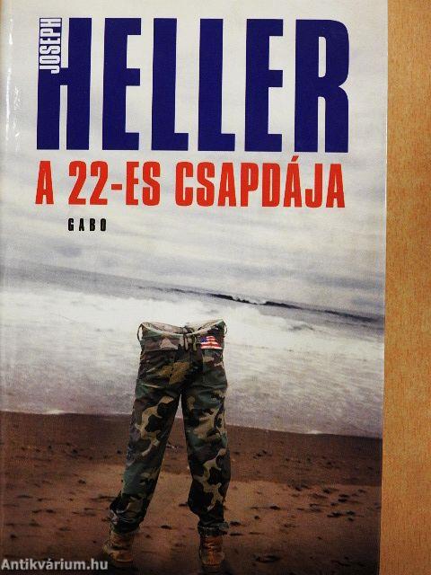 A 22-es csapdája