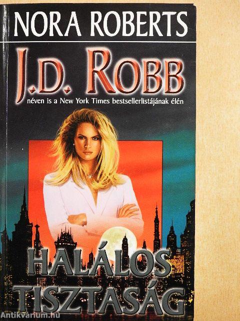 Halálos tisztaság