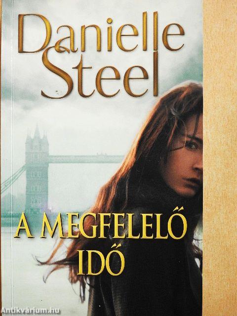 A megfelelő idő