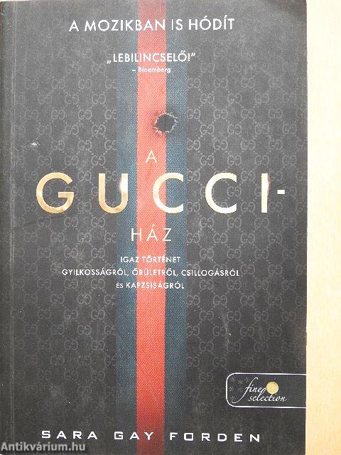 A Gucci-ház