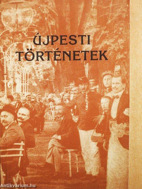 Újpesti történetek