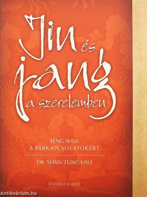 Jin és Jang a szerelemben