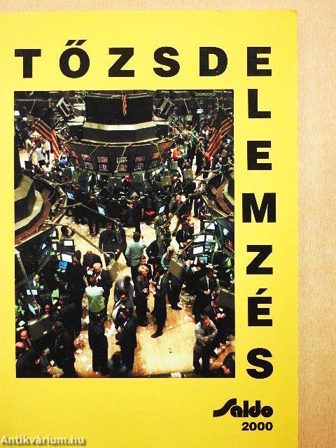 Tőzsdeelemzés