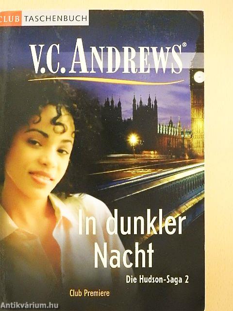 In dunkler Nacht