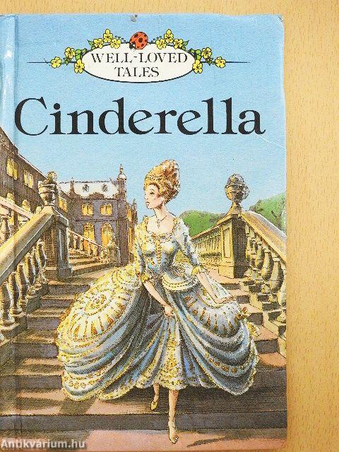 Cinderella