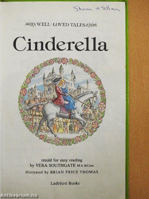 Cinderella