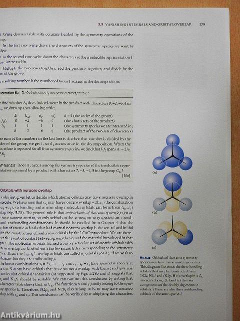 Physical Chemistry 2.