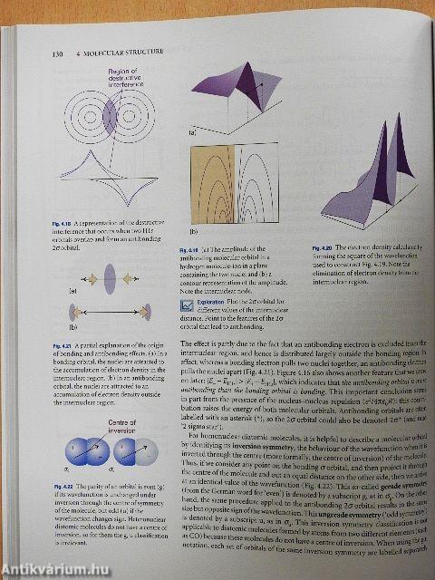 Physical Chemistry 2.