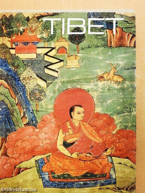 Tibet