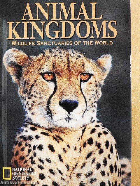 Animal Kingdoms