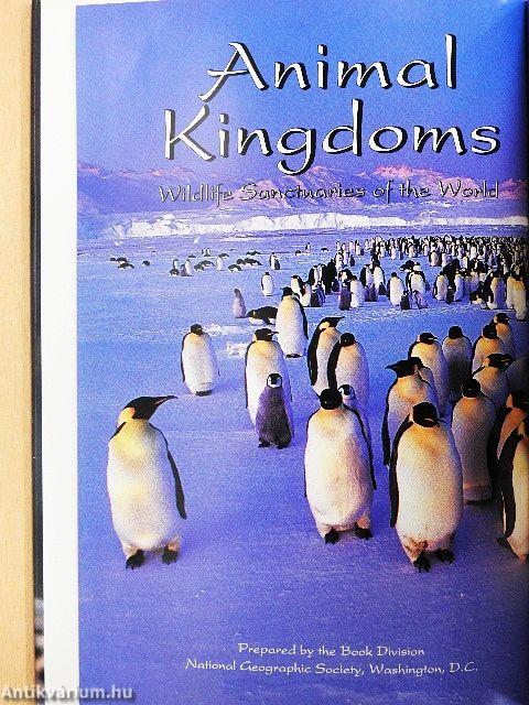 Animal Kingdoms