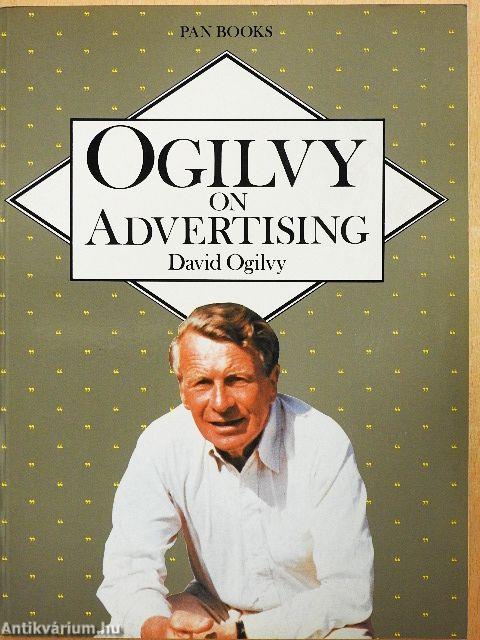 Ogilvy on Advertising