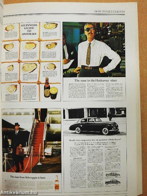 Ogilvy on Advertising