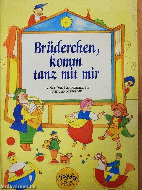 Brüderchen, komm tanz mit mir