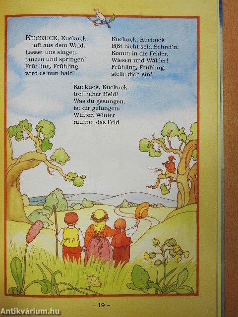 Brüderchen, komm tanz mit mir