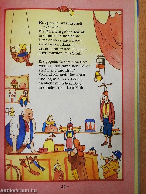 Brüderchen, komm tanz mit mir