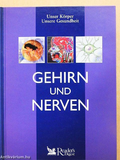 Gehirn und Nerven