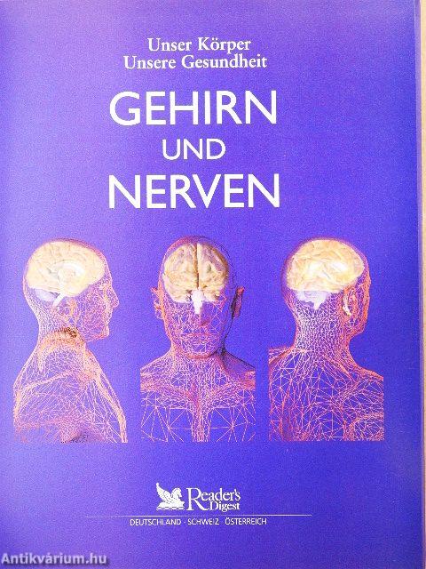 Gehirn und Nerven