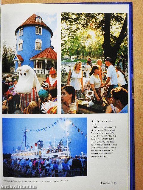 Finland